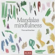 Portada de Mandalas mindfulness (Col. Hobbies)