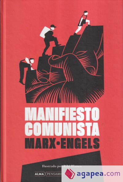 Manifiesto comunista