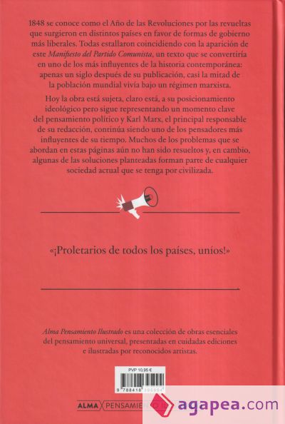 Manifiesto comunista