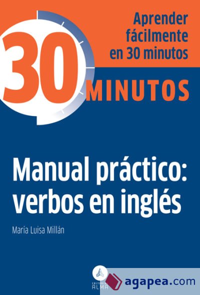 Manual práctico: Verbos en inglés