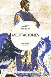 Portada de Meditaciones (Pocket)