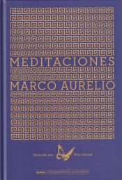 Meditaciones - Marco Aurelio