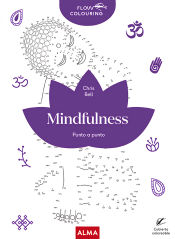 Portada de Mindfulness (Flow Colouring)