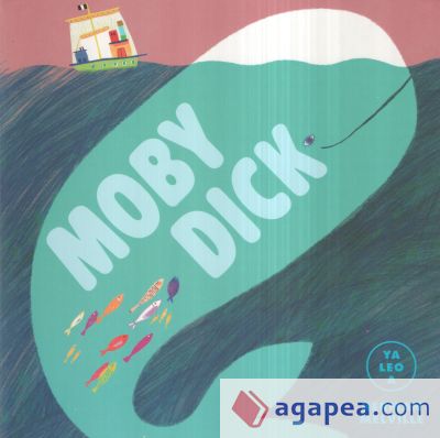 Moby dick (Ya leo a)