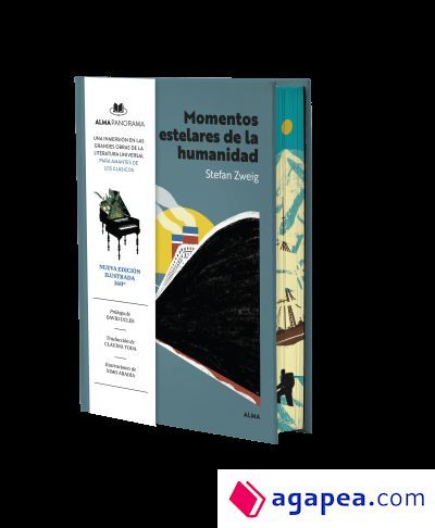 Momentos estelares (Panorama) Momentos estelares (Panorama)