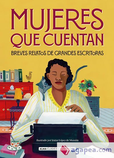 Mujeres que cuentan Mujeres que cuentan