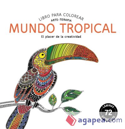 Mundo tropical (Compactos)