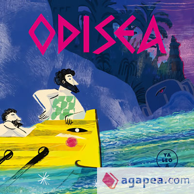 Odisea (Ya leo a)