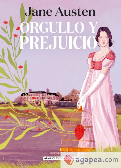 Orgullo y prejuicio (Ed. 2025)