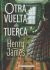 Portada de Otra vuelta de tuerca, de Henry James