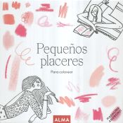 Portada de Pequeños placeres (Col. Hobbies)