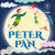 Portada de Peter Pan (Ya leo a), de Carmen Gil