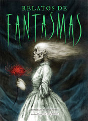 Portada de Relatos de fantasmas