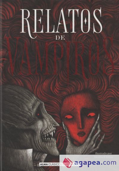 Relatos de vampiros