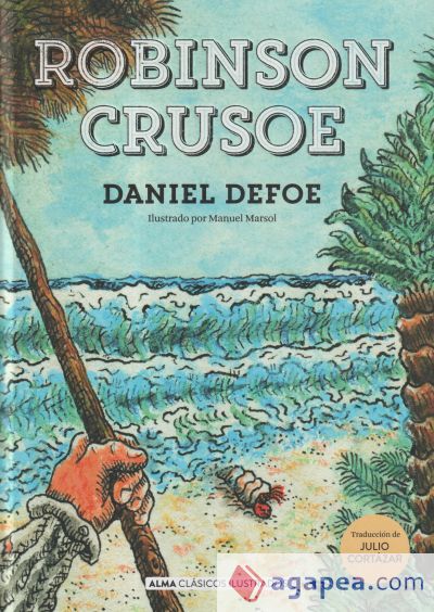 Robinson Crusoe