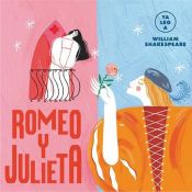 Portada de Romeo y Julieta (Ya leo a)
