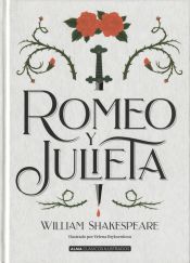 Portada de Romeo y Julieta