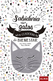 Portada de Sabiduría de gatos