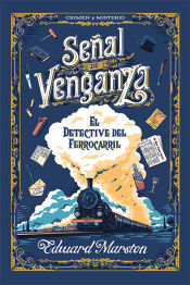 Portada de Señal de venganza