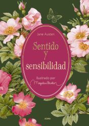 Portada de Sentido y sensibilidad (El Jardín Secreto)