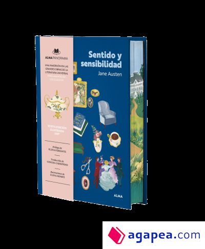 Sentido y sensibilidad (Panorama)