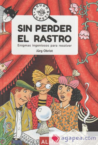 Sin perder el rastro (Good Vibes)