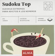 Portada de Sudoku Top