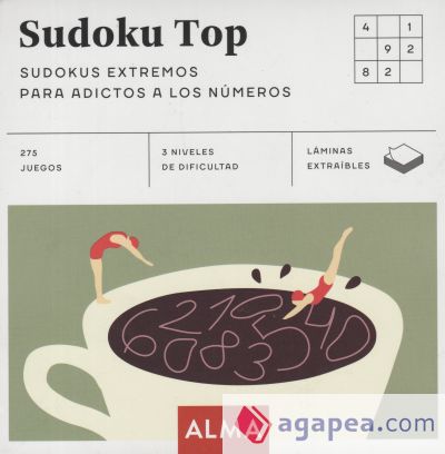 Sudoku Top