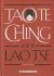 Portada de Tao Te Ching, de She Lao