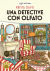 Portada de Un detective con olfato (Cozy Mystery), de Krista Davis