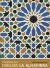 Portada de 24 patrones para dibujar La Alhambra, de Manuel Martínez Vela