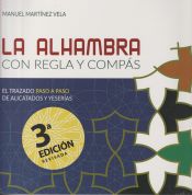 Portada de La Alhambra con regla y compás