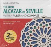 Portada de THE ROYAL ALCAZAR OF SEVILLE WITH A RULER AND COMPASS