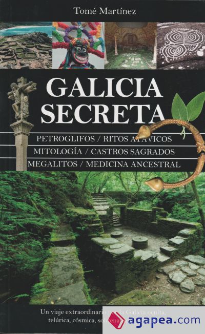 GALICIA SECRETA