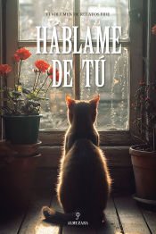 Portada de Háblame de tú