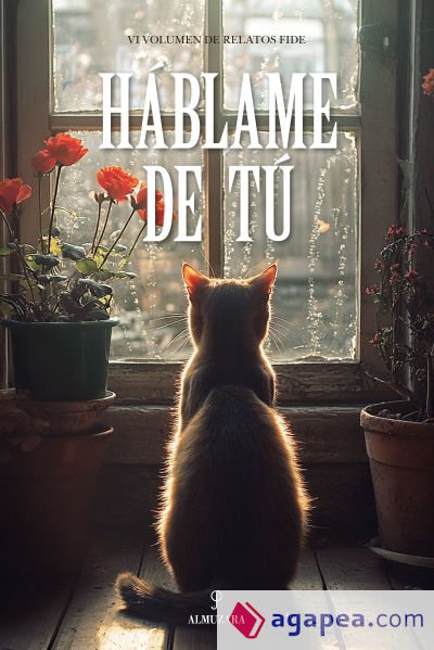 Háblame de tú