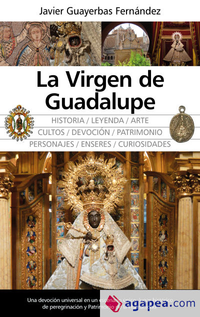 LA VIRGEN DE GUADALUPE