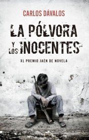 Portada de La pólvora y los inocentes