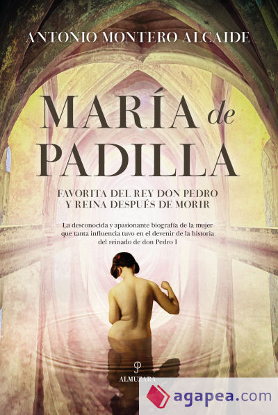 Maria De Padilla