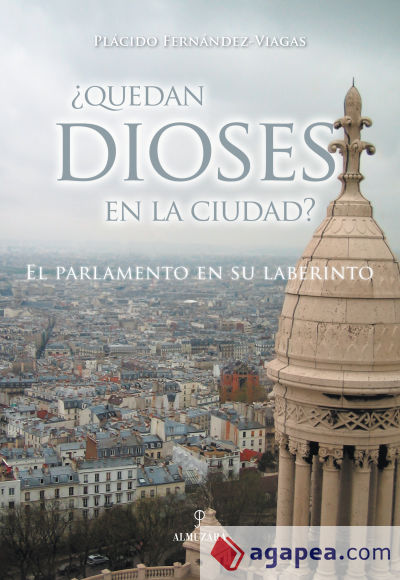 ¿Quedan dioses en la ciudad?