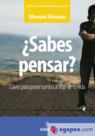 ¿Sabes pensar?