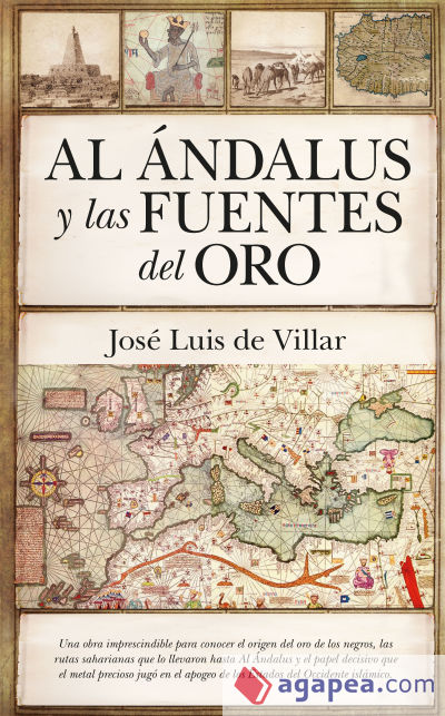 Al Ándalus y las Fuentes del Oro