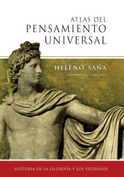 Portada de Atlas del pensamiento universal