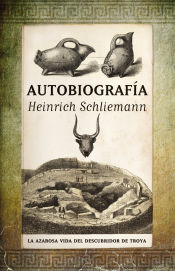 Portada de Autobiografía