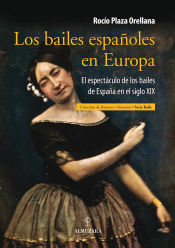 Portada de BAILES ESPAÑOLES EN EUROPA, LOS