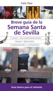 Portada de Breve guía de la Semana Santa de Sevilla