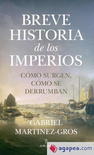 Breve historia de lo imperios