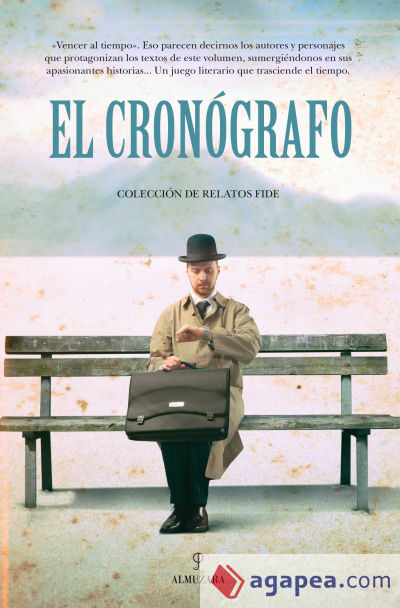 CRONOGRAFO,EL