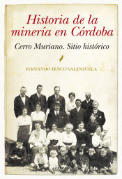 Portada de Cerro Muriano. Sitio histórico