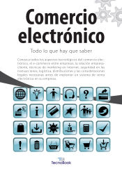 Portada de Comercio Electrónico